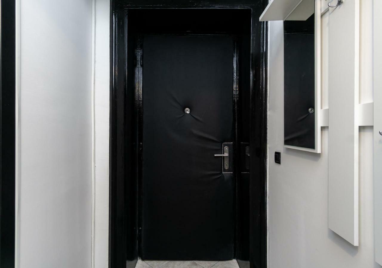 Apartman Ambasador Zagreb Exterior photo